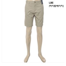 폴햄 폴햄 5부 슬림핏 5부 팬츠 PHZ2PH1012