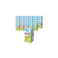 덴마크우유 테이크 얼라이브 스위티 자몽, 60ml, 24개