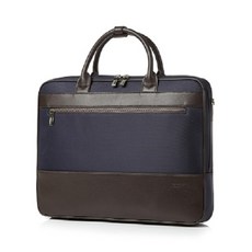 아메리칸투어리스터 세련된브리프케이스BRISTON서류가방 NAVY (HA041002)_IS