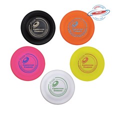 하이퍼플라이트 펍 컴페티션 스탠다드 애견원반 7인치 5종 / Pup Competition Standard Disc, Black, 1개
