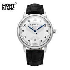 MONTBLANC 몽블랑 116511 스타 레거시 오토매틱 데이트 42mm