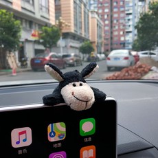 차량슬라이딩모니터