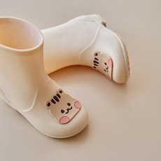 돗투돗 돗프렌즈 유아 레인부츠 아동 장화 (돗람이)