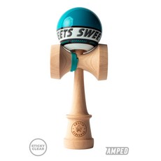 SWEETS STARTER - TEAL - SWEETS KENDAMAS 스위츠켄다마