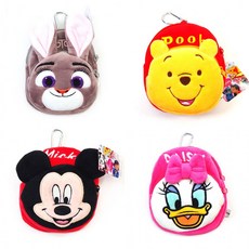 디즈니썸썸가방고리