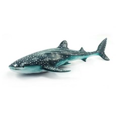 [반디] 소프트 애니멀- 고래상어 해양 동물완구 피규어, 선택2-고래상어