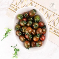 흑방울토마토