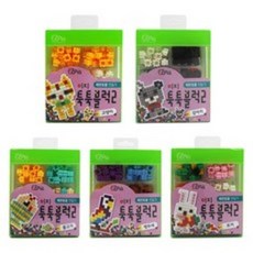 고양이물고기5종세트