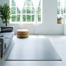 인룸쿨링그레이우드카페트