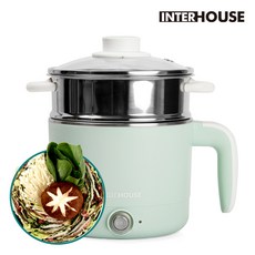 접이식전기냄비