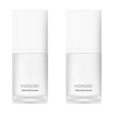 닥터 반코르 바쿠치올 세럼 5000ppm 탱탱에센스 1+1