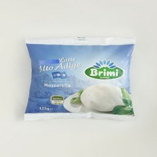 브리미모짜렐라