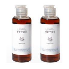 셀비엔 병풀추출물 원액100% 150ml 1+1주문폭주, 2개 - 호랑이풀