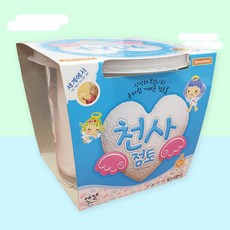 도너랜드천사점토