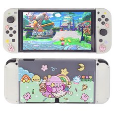 닌텐도커비케이스