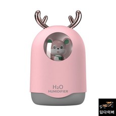 오아가습기센스s필터