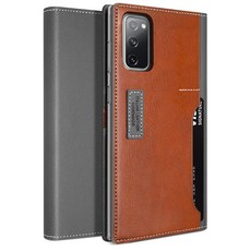 오블릭 갤럭시S20FE (Fan Edition) 전용 케이스 K3월렛