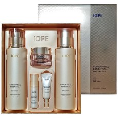 아이오페슈퍼바이탈