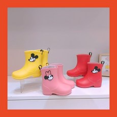 아가방디즈니장화