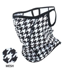 [사동상사+유통] ⊙(MASK SR1-HOUND CHECK)하운드 체크 K-매쉬 마스크 자전거용마스크 야외용마스크 다용도마스크 스포츠마스크 마스크목덮개LOVE+쟈시뮨, ★상품⊙선택합니다★