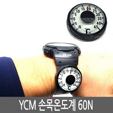 손목온도계