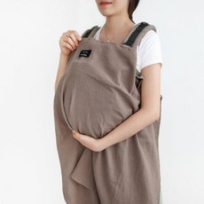 코니테일수유커버