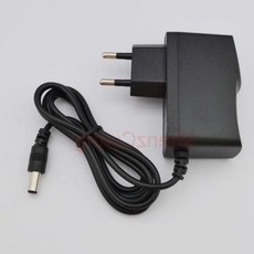 스위칭 전원 공급 어댑터 플러그 EU AC / DC 12V 1A 200mA 300mA 400mA 500mA 600mA 700mA 800mA, 10 female DC plug, 10)female DC plug