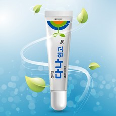 라온텐 동아제약 상처 치료 연고 상처소독/연고, 단품