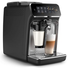 Philips 필립스 라떼고 3200 전자동 에스프레소 커피 머신, EP3246 / 70