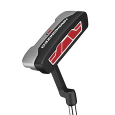 Wilson 하모나이즈 골프 퍼터 (남성용) M1 오른손, M1 Left Hand