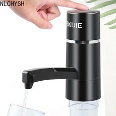 크로바물통정수기