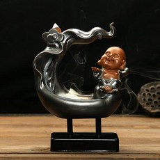 부처인센스홀더