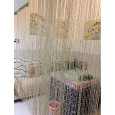 창문실커튼