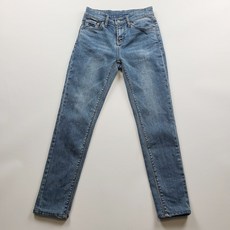 플랙진청바지 TOP01