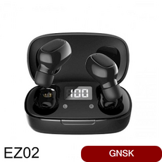ABKO BEATONIC EZ02 블루투스 이어폰 가전 무선 음향기기