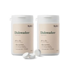 마이비세척기세제