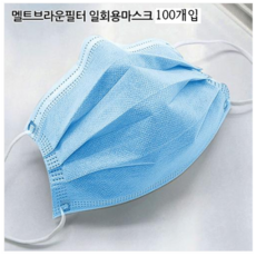 멜트블로운벨트