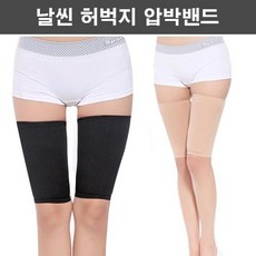 출산후압박스타킹