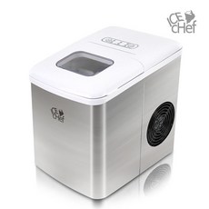 휴앤봇 아이스셰프 휴대용 미니제빙기 ICF-012GH, 단일상품
