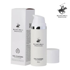 비버리힐스 폴로클럽 톤 업 화이트닝 올인원 120ml