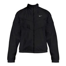 나이키 윈드러너 루즈 UV 우븐 풀집 자켓 FV6305-010(여성용)