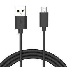 MaxLLTo Fuji XA2 XT1 XT2 USB Cable Extra Long 6ft 2in1 USB D/9066219, 상세내용참조, 상세내용참조