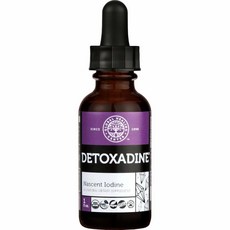 Global Healing Center 글로벌힐링센터 요오드 액 29ml 200회 6개월, 1개, 1