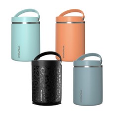 하이드라피크 스테인리스스틸 푸드자, 946ml (32oz), Cotton Pink, 1개