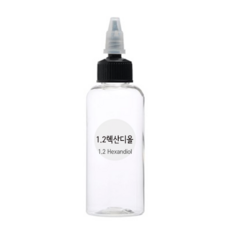 1.2 헥산디올 천연보존제 방부제, 500ml - 1.2헥산디올