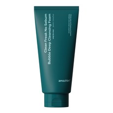 어메즈힘 클린프릭 노세범 버블 딥 클렌징폼, 300ml, 1개