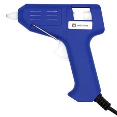 WHASHIN GL-10W熱熔膠槍 小 7mm, 1個