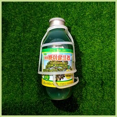 농사친구 바이탈트리 300ml 소나무 수간주사 액 수액 수목 영양제 나무 비료 다이소 식물 거름, 1개