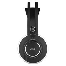 Akg 하이파이 헤드폰 K872 폐쇄형 마스터 레퍼런스 Closed Ctt5