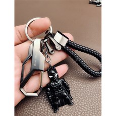 스퀘어 적용 RAV4 허리걸이 개성 도요타 19 신RAV 대부금 열쇠고리 0912, 가오리 의협심이 강함 인형 -총04